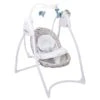 Graco Lovin Hug Schaukel Daydream 10 Musikvarianten Und 5 Naturgeräusche -Geschäft Für Babyprodukte 1l998ddreu graco emea lovinhug daydream right