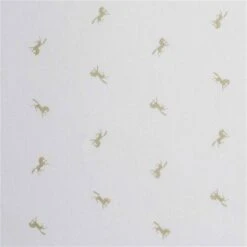 HESBA Concepto Kinderwagen Außen 286 Innen 200 Räder Schwarz 30 Cm -Geschäft Für Babyprodukte 200 pferdchen weiss beige 1