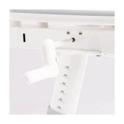 Pinolino Liam Kinderschreibtisch Weiß/grau 1 Schubkasten 9 Pinolino Liam Kinderschreibtisch Weiß/grau 1 Schubkasten -Geschäft Für Babyprodukte 208403 02 gr 1