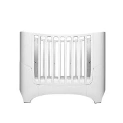 Leander Classic Babybett Weiss -Geschäft Für Babyprodukte 210300 03 leander classic babycot white 7