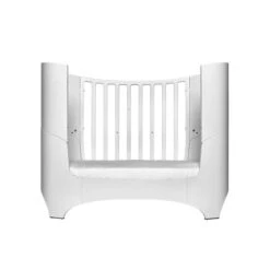 Leander Classic Babybett Weiss -Geschäft Für Babyprodukte 210300 03 leander classic babycot white 8