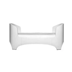 Leander Classic Babybett Weiss -Geschäft Für Babyprodukte 210300 03 leander classic babycot white 9