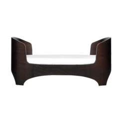 Leander Classic Babybett Walnuss -Geschäft Für Babyprodukte 210300 07 leander classic babycot walnut 9