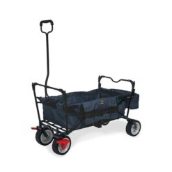 Pinolino Klappbollerwagen Paxi Dlx Comfort Mit Schiebegriff & Feststellbremse | Marineblau 7 Pinolino Klappbollerwagen Paxi Dlx Comfort Mit Schiebegriff & Feststellbremse | Marineblau -Geschäft Für Babyprodukte 238021 01 gr 1