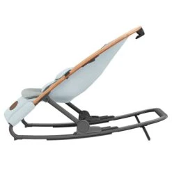 Maxi-Cosi Kori Wippe Essential Grey 13 Maxi-Cosi Kori Wippe Essential Grey -Geschäft Für Babyprodukte 2835050110 2020 bouncer kori grey essentialgrey 2in1rockertoseat side