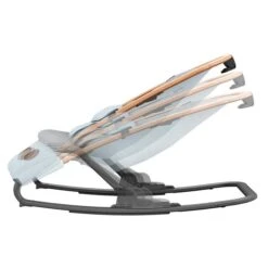 Maxi-Cosi Kori Wippe Essential Grey 14 Maxi-Cosi Kori Wippe Essential Grey -Geschäft Für Babyprodukte 2835050110u3y2020 2020 bouncer kori grey essentialgrey reclinepositions side