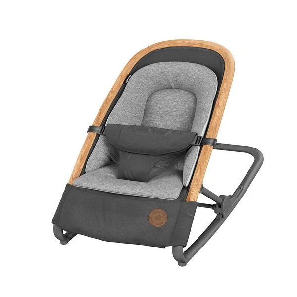Maxi-Cosi Kori Wippe Essential Graphite 3 Maxi-Cosi Kori Wippe Essential Graphite