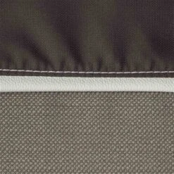 HESBA Condor Coupe Kinderwagen Außen 283 Innen 185 Teilleder Räder Weiß 30 Cm, Ledergriff Weiß -Geschäft Für Babyprodukte 283 teilleder