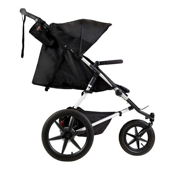 Mountain Buggy Terrain 3.0 In Solus Jogger Für Jedes Gelände 5 Mountain Buggy Terrain 3.0 In Solus Jogger Für Jedes Gelände – Bild 3