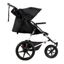 Mountain Buggy Terrain 3.0 In Onyx Jogger Für Jedes Gelände 8 Mountain Buggy Terrain 3.0 In Onyx Jogger Für Jedes Gelände -Geschäft Für Babyprodukte 2 mountain buggy terrain onyx recline side 1