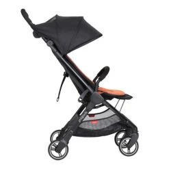 Phil & Teds Go Buggy Rust Inklusive Sitzauflage -Geschäft Für Babyprodukte 3 phil and teds go v2 side rust 7
