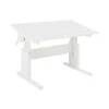 LIFETIME Schreibtisch Kiefer Weiß 30245-10 Neigbar & Höhenverstellbar 1 LIFETIME Schreibtisch Kiefer Weiß 30245-10 Neigbar & Höhenverstellbar -Geschäft Für Babyprodukte 30245 10 gr 1