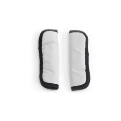 XLC Duo 8teen Fahrradanhänger Limone Zweisitzer Inkl. Buggyrad & Rücklicht Zum Toppreis -Geschäft Für Babyprodukte 3092008815 schulterpolster fuer mono2 und duo2 2