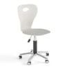 Nature Kid Imola Schreibtischstuhl Weiß Ab Kleinkind Bis Zum Jugendlichen Nutzbar -Geschäft Für Babyprodukte 340023 imola drehstuhl weiss whiteroom 2 uua4ghs2n4hcvgk2