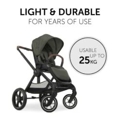 Hauck Walk N Care Kinderwagen 19 Hauck Walk N Care Kinderwagen -Geschäft Für Babyprodukte 4007923165393.pt05.walk n care dark olive