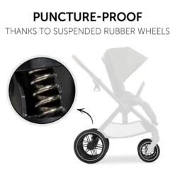 Hauck Walk N Care Kinderwagen 18 Hauck Walk N Care Kinderwagen -Geschäft Für Babyprodukte 4007923165393.pt06.walk n care dark olive