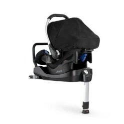 Hauck Comfort Fix Autositz Set -Geschäft Für Babyprodukte 4007923339886.pt03.comfort fix set black black