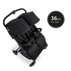 Hauck Swift X Duo Geschwisterwagen -Geschäft Für Babyprodukte 4007923500040.pt01.swift x duo black