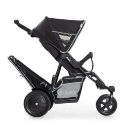 Hauck Freerider Geschwisterwagen 18 Hauck Freerider Geschwisterwagen -Geschäft Für Babyprodukte 4007923513040.pt06.freerider sh12 black
