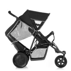 Hauck Freerider Geschwisterwagen 17 Hauck Freerider Geschwisterwagen -Geschäft Für Babyprodukte 4007923513040.pt07.freerider sh12 black