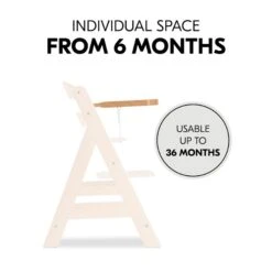 Hauck Alpha Wooden Tray Esstablett 21 Hauck Alpha Wooden Tray Esstablett -Geschäft Für Babyprodukte 4007923550496.pt03.alpha wooden tray natural