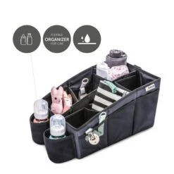 Hauck Organize Me Organizer -Geschäft Für Babyprodukte 4007923618080.pt02.organize me