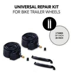 Hauck Bike Trailer Reifen-Reparaturset -Geschäft Für Babyprodukte 4007923618684.pt02.bike trailer repair kit