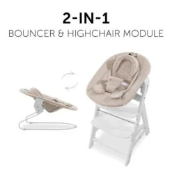 Hauck Alpha Bouncer 2in1 Babywippe Winnie The Pooh -Geschäft Für Babyprodukte 4007923661802.pt02.alpha bouncer 2 in 1 winnie the pooh beige