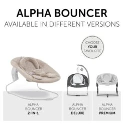Hauck Alpha Bouncer 2in1 Babywippe Winnie The Pooh -Geschäft Für Babyprodukte 4007923661802.pt04.alpha bouncer 2 in 1 winnie the pooh beige