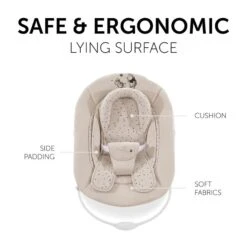 Hauck Alpha Bouncer 2in1 Babywippe Winnie The Pooh -Geschäft Für Babyprodukte 4007923661802.pt05.alpha bouncer 2 in 1 winnie the pooh beige