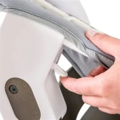 Hauck Alpha Bouncer 2in1 Babywippe -Geschäft Für Babyprodukte 4007923661970.pt07.alpha bouncer 2 in 1 stretch grey