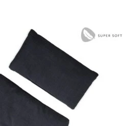 Hauck Highchair Pad Deluxe Sitzkissen -Geschäft Für Babyprodukte 4007923667569.pt02.highchair pad deluxe melange charcoal