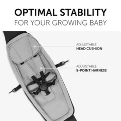 Hauck Baby Lounger Sitzeinhang 16 Hauck Baby Lounger Sitzeinhang -Geschäft Für Babyprodukte 4007923669891.pt06.baby lounger grey