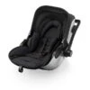 Kiddy Evoluna I-Size 2 Speed Black Gruppe 0+ Inkl. ISOFIX Base -Geschäft Für Babyprodukte 41942el175 pv 1280x1280px 96dpi