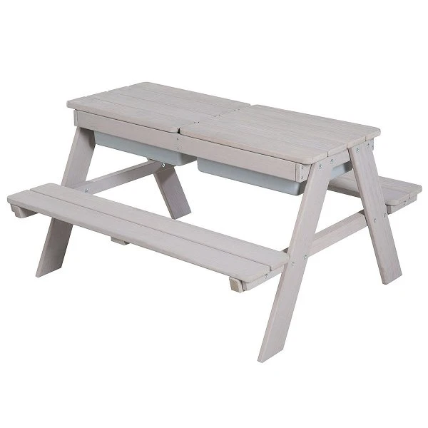 Roba Kindersitzgarnitur Grau Mit Spielwannen 3 Roba Kindersitzgarnitur Grau Mit Spielwannen