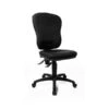Topstar Point 80 Bürostuhl Schwarz Extra Hohe Rückenlehne - Schnell Lieferbar -Geschäft Für Babyprodukte 481705 g20 gr 1