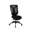 Topstar Net Pro 100 Bürostuhl Schwarz High-Tech-Netzrückenlehne - Schnell Lieferbar 2 Topstar Net Pro 100 Bürostuhl Schwarz High-Tech-Netzrückenlehne - Schnell Lieferbar -Geschäft Für Babyprodukte 481708 t200 gr 1