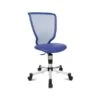 Topstar Titan Junior Kinderdrehstuhl - Blau Schnell Lieferbar -Geschäft Für Babyprodukte 48626 s18 gr 1