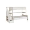 LIFETIME Etagenbett 177 Cm Mit Treppe Whitewash Kiefer, 90x200 / 120x200 2 LIFETIME Etagenbett 177 Cm Mit Treppe Whitewash Kiefer, 90x200 / 120x200 -Geschäft Für Babyprodukte 49722 01w 1