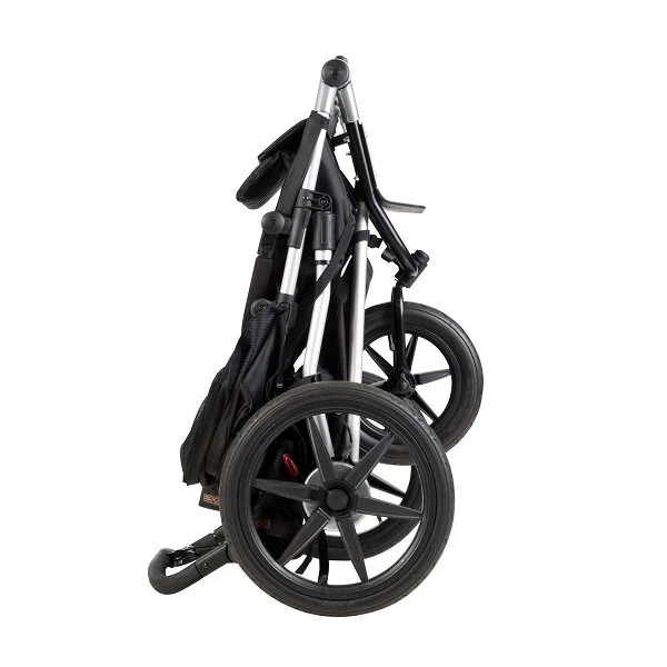 Mountain Buggy Terrain 3.0 In Onyx Jogger Für Jedes Gelände 6 Mountain Buggy Terrain 3.0 In Onyx Jogger Für Jedes Gelände – Bild 4