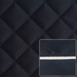 HESBA Corrado Kinderwagen Außen 522 Innen 177 Räder Weiß 30 Cm, Ledergriff Weiß -Geschäft Für Babyprodukte 522