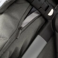 Joolz Fußsack Sage/ Mindfull Green -Geschäft Für Babyprodukte 530187 joolz footmuff mindfulgreen 02