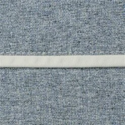 HESBA Corrado Kinderwagen Außen 541 Innen 700 Teilleder Räder Weiß 30 Cm, Ledergriff Weiß -Geschäft Für Babyprodukte 541 teilleder