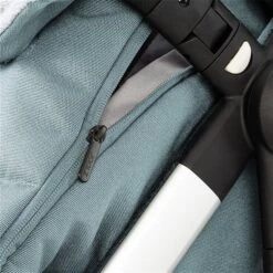 Joolz Fußsack Modern Blue -Geschäft Für Babyprodukte 560181 joolz footmuff modernblue 02