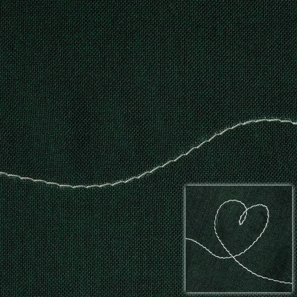 HESBA Corrado Kinderwagen Außen 603 Innen 173 Räder Weiß 30 Cm, Ledergriff Weiß 4 HESBA Corrado Kinderwagen Außen 603 Innen 173 Räder Weiß 30 Cm, Ledergriff Weiß – Bild 2