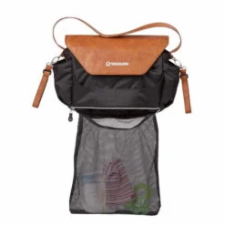 Gesslein Organizer Cognac Mit Kunstleder -Geschäft Für Babyprodukte 6361 607000 organizer netz befuellt