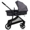 Graco Transform Kinderwagen Slate 2in1 Kinderwagen 2 Graco Transform Kinderwagen Slate 2in1 Kinderwagen -Geschäft Für Babyprodukte 6ec999slteu graco emea transform slate cc profile