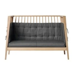 Leander Linea Babybett Buche Das Mitwachsende Babybett -Geschäft Für Babyprodukte 700818 62 leander linea luna sofaset babycot120 coolgrey 1 2