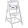 Roba Treppenhochstuhl Sit Up Maxi | Weiß Zum Toppreis -Geschäft Für Babyprodukte 7566w treppenhochstuhl weiss mit buegel 300 1