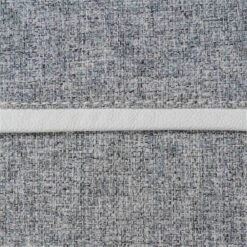 HESBA Condor Coupe Kinderwagen Außen 761 Innen 700 Teilleder Räder Weiß 30 Cm, Ledergriff Weiß -Geschäft Für Babyprodukte 761 teilleder